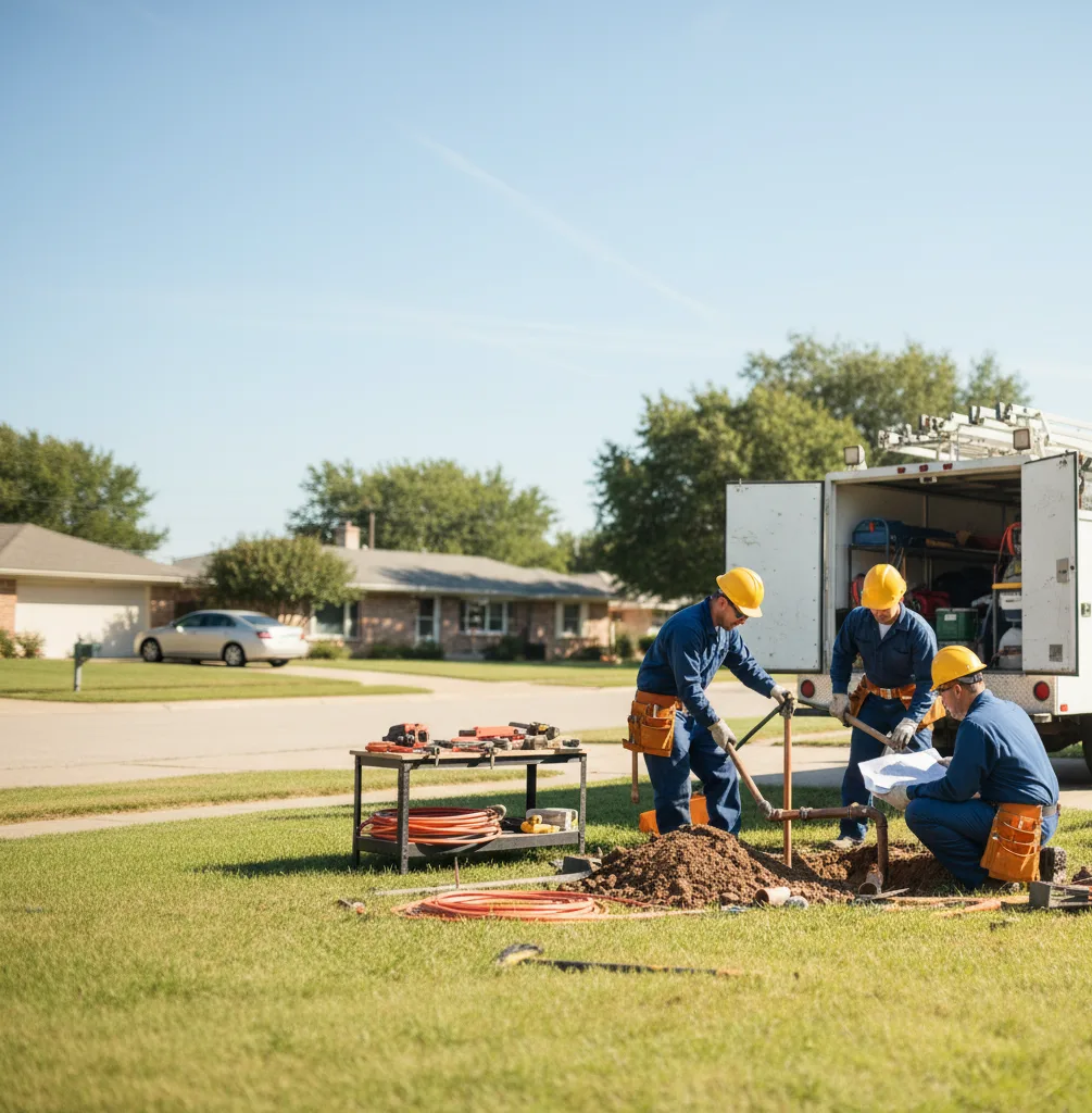 Water Heater Repair & Plumber in Clifton Park